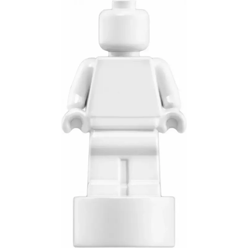 LEGO Architecture London 21034 būvkomplekts — 468 gab., pilsētas orientieru modelis