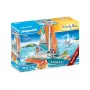 Figūru komplekts LEGO 71043 — 6020 gabali, 4 minifigūras, daudzkrāsains