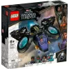 LEGO Marvel komplekts 76211 Šūri kuģis — būvējams rotaļu komplekts ar minifigūrām