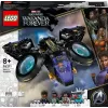 LEGO Marvel komplekts 76211 Šūri kuģis — būvējams rotaļu komplekts ar minifigūrām