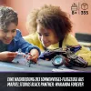 LEGO Marvel komplekts 76211 Šūri kuģis — būvējams rotaļu komplekts ar minifigūrām