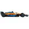 LEGO Technic Sacīkšu Auto McLaren Formula 1 42141 1:10 mēroga modelis