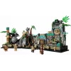 LEGO Indiana Jones būvēšanas komplekts Zelta elka templis 77015 piedzīvojumu komplekts