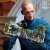 LEGO Indiana Jones būvēšanas komplekts Zelta elka templis 77015 piedzīvojumu komplekts