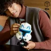 LEGO Star Wars Kapteina Reksa ķivere 75349 — 854 gab., pieaugušo kolekcionējams modelis (18+)