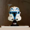 LEGO Star Wars Kapteina Reksa ķivere 75349 — 854 gab., pieaugušo kolekcionējams modelis (18+)