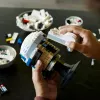 LEGO Star Wars Kapteina Reksa ķivere 75349 — 854 gab., pieaugušo kolekcionējams modelis (18+)