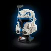 LEGO Star Wars Kapteina Reksa ķivere 75349 — 854 gab., pieaugušo kolekcionējams modelis (18+)