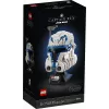 LEGO Star Wars Kapteina Reksa ķivere 75349 — 854 gab., pieaugušo kolekcionējams modelis (18+)
