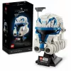 LEGO Star Wars Kapteina Reksa ķivere 75349 — 854 gab., pieaugušo kolekcionējams modelis (18+)