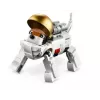 LEGO Creator 3-in-1 komplekts 31152 Kosmonauts kosmosā, 647 gabali, vecums 9+, augstums 270 mm
