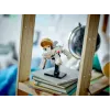 LEGO Creator 3-in-1 komplekts 31152 Kosmonauts kosmosā, 647 gabali, vecums 9+, augstums 270 mm
