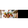 LEGO Icons Mini Plants komplekts 10329 — 9 būvējami mazi augu modeļi, 758 gabali, 18+