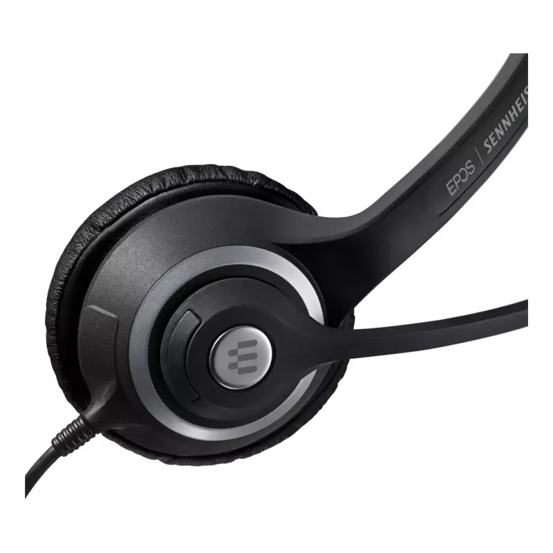 Austiņas EPOS | SENNHEISER IMPACT SC 230 USB