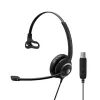 Austiņas EPOS | SENNHEISER IMPACT SC 230 USB