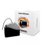 Fibaro FGS-214 viedais modulis Z-Wave Plus EU – releju modulis DIN/slēgumam, 2.5 kW max