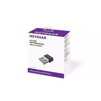 Bezvadu adapteris NETGEAR A6150