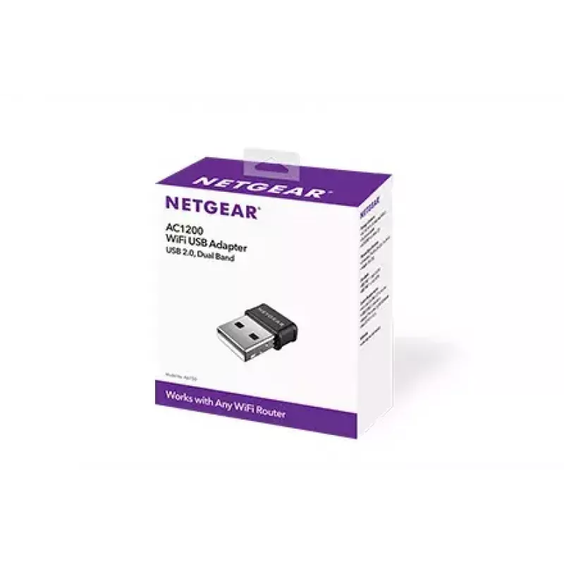 Bezvadu adapteris NETGEAR A6150