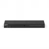 NETGEAR M4250-10G2F pārvaldāms L2/L3 Gigabit Ethernet (10/100/1000) PoE slēdzis 1U melns