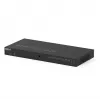 NETGEAR M4250-10G2F pārvaldāms L2/L3 Gigabit Ethernet (10/100/1000) PoE slēdzis 1U melns
