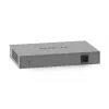 NETGEAR MS510TXM tīkla slēdzis, pārvaldāms, L2/L3/L4, 10G Ethernet (100/1000/10000), pelēks, zils