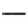 NETGEAR M4350-24X4V pārvaldāms L3 10G Ethernet (100/1000/10000) PoE slēdzis 1U melns