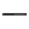 NETGEAR M4350-24X4V pārvaldāms L3 10G Ethernet (100/1000/10000) PoE slēdzis 1U melns