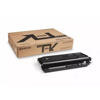 KYOCERA TK-7225 oriģinālā tonera kasetne, melna, 35000 lpp.