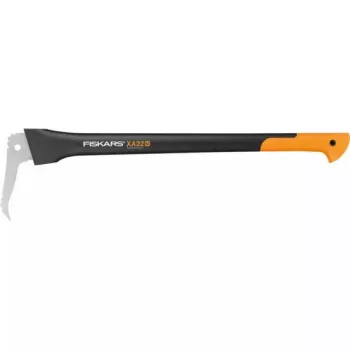 Dārza izkapts Fiskars 1003623 — manuāla zāles un nezāļu izkapts