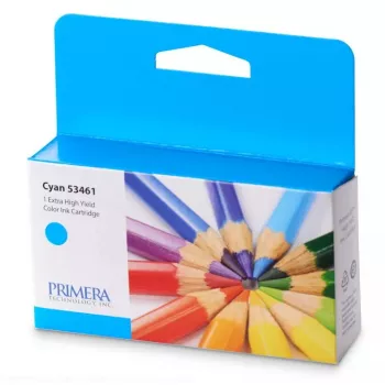 Kasetne Primera Ink Cyan HC 053461