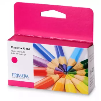 Primera Ink Magenta HC 053462 – oriģinālā magenta kasetne