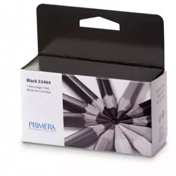 Primera Ink Black HC 053464 oriģinālā kasetne