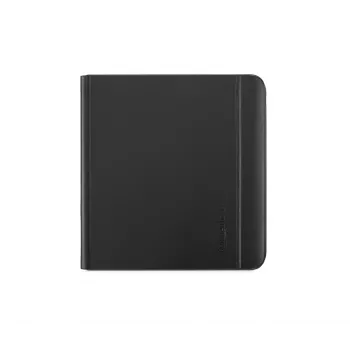 Folio Maciņš Rakuten Kobo SleepCover 17,8 cm Melns