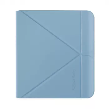Folio Maciņš Rakuten Kobo SleepCover N428-AC-BL-E-PU Zils