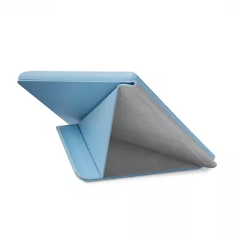 Folio Maciņš Rakuten Kobo SleepCover N428-AC-BL-E-PU Zils