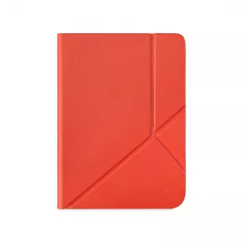 Folio maciņš Kobo SleepCover 15,2 cm Sarkans