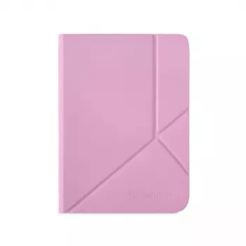 Folio Maciņš Kobo SleepCover 15,2 cm Rozā