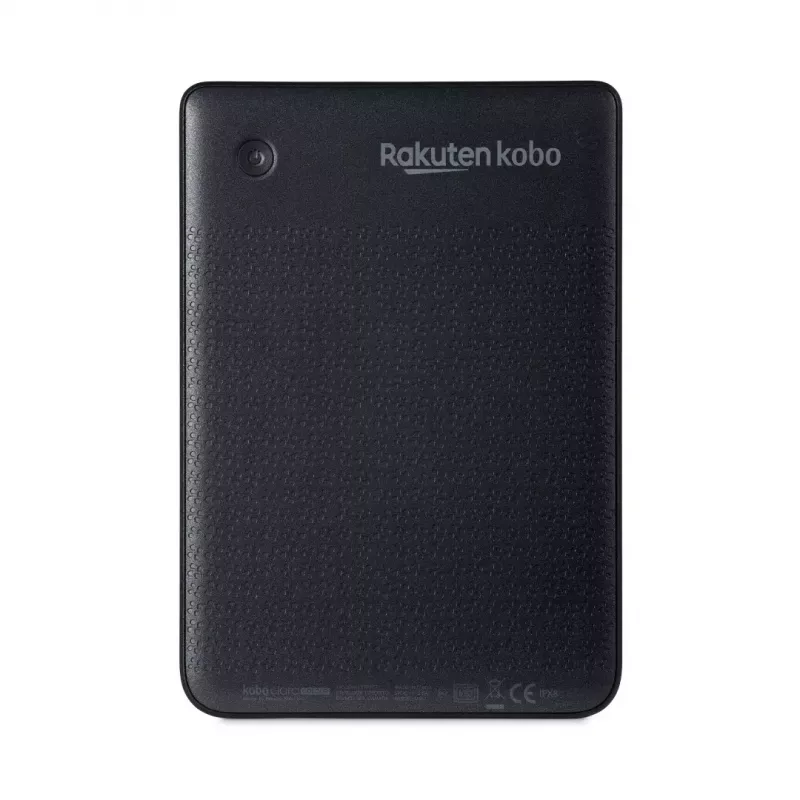 E-grāmatu lasītājs Kobo Clara Colour 16 GB Wi‑Fi E Ink Kaleido, 6 collu 1448×1072, 1500 mAh, Bluetooth, USB‑C