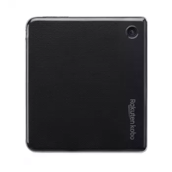 Rakuten Kobo N428-AC-CT-C-PL caurspīdīgs apvalks Kobo Libra Colour lasītājam