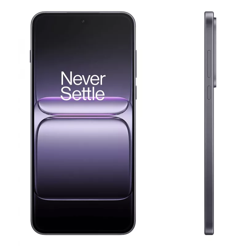 Viedtālrunis ONEPLUS Nord 5 — 6.83 collu AMOLED, 12 GB RAM, 512 GB, 5G, Pelēks