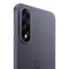 Viedtālrunis ONEPLUS Nord 5 — 6.83 collu AMOLED, 12 GB RAM, 512 GB, 5G, Pelēks