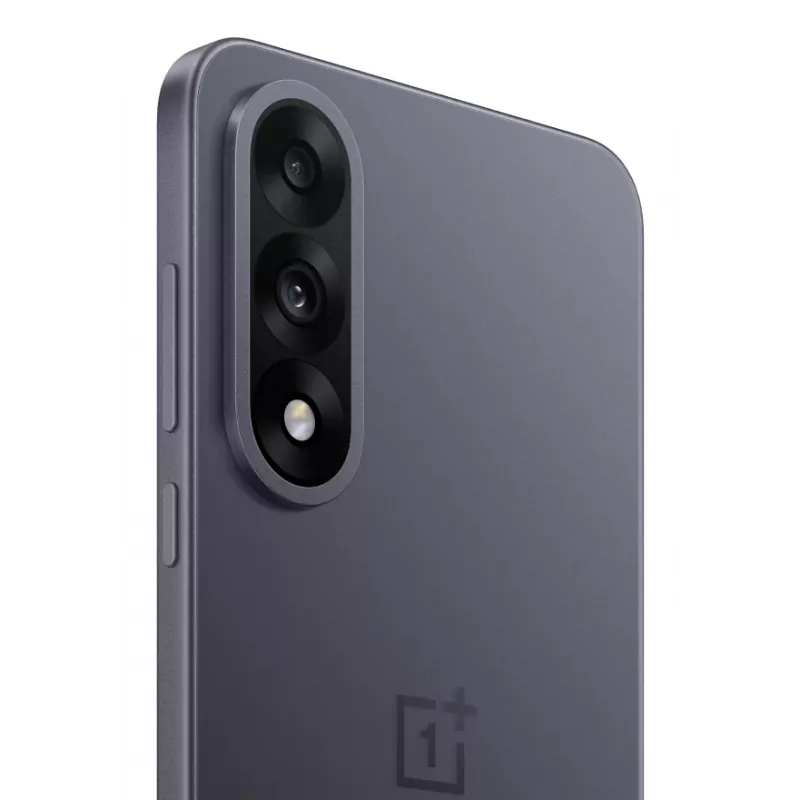 Viedtālrunis ONEPLUS Nord 5 — 6.83 collu AMOLED, 12 GB RAM, 512 GB, 5G, Pelēks
