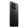 Xiaomi 15T 5G viedtālrunis, 6,83 collu AMOLED 2772x1280 120Hz, 12 GB RAM, 256 GB, Dimensity 8400 Ultra, 50+50+12 MP, 5500 mAh, Dual SIM, Android 15, melns