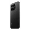 Xiaomi 15T 5G viedtālrunis, 6,83 collu AMOLED 2772x1280 120Hz, 12 GB RAM, 256 GB, Dimensity 8400 Ultra, 50+50+12 MP, 5500 mAh, Dual SIM, Android 15, melns