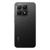 Xiaomi 15T 5G viedtālrunis, 6,83 collu AMOLED 2772x1280 120Hz, 12 GB RAM, 256 GB, Dimensity 8400 Ultra, 50+50+12 MP, 5500 mAh, Dual SIM, Android 15, melns