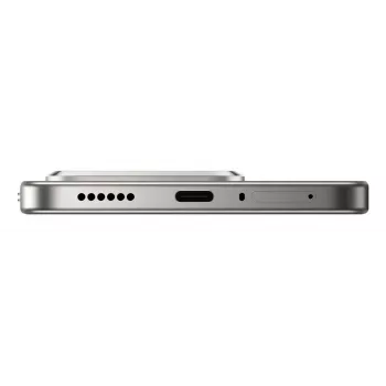 Viedtālrunis Xiaomi 15T 6.83 collu Grey, 12 GB RAM, 256 GB, Dimensity 8400 Ultra, 6.83 collu 2772×1280 120 Hz, 5500 mAh, IP68