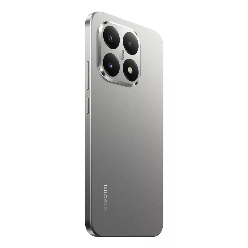 Viedtālrunis Xiaomi 15T 6.83 collu Grey, 12 GB RAM, 256 GB, Dimensity 8400 Ultra, 6.83 collu 2772×1280 120 Hz, 5500 mAh, IP68