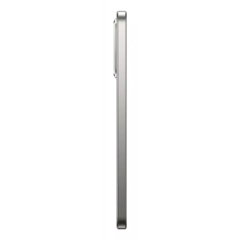 Viedtālrunis Xiaomi 15T 6.83 collu Grey, 12 GB RAM, 256 GB, Dimensity 8400 Ultra, 6.83 collu 2772×1280 120 Hz, 5500 mAh, IP68