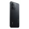 Viedtālrunis Xiaomi Redmi 15C 6.9 collu 4 GB RAM 256 GB krātuve, MediaTek Helio G81-Ultra, 50 MP dubultkamera, 6000 mAh, IP64, Melns