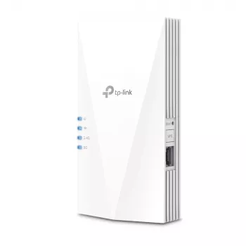 TP-Link RE600X AX1800 Wi-Fi 6 tīkla pastiprinātājs un piekļuves punkts